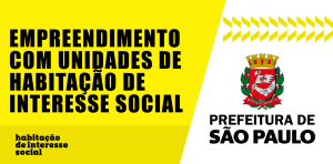 Selo Habitação de Interesse Social — Prefeitura de São Paulo