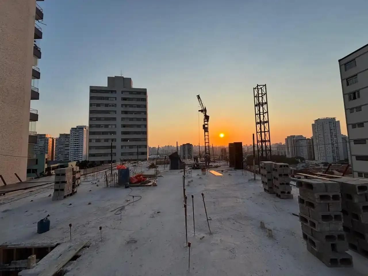 Obra – Abril 2026