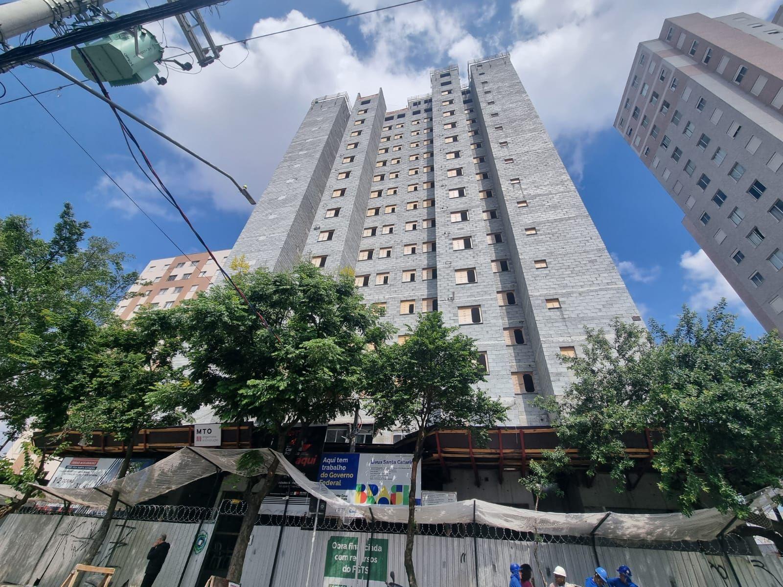 Obra – Maio 2026