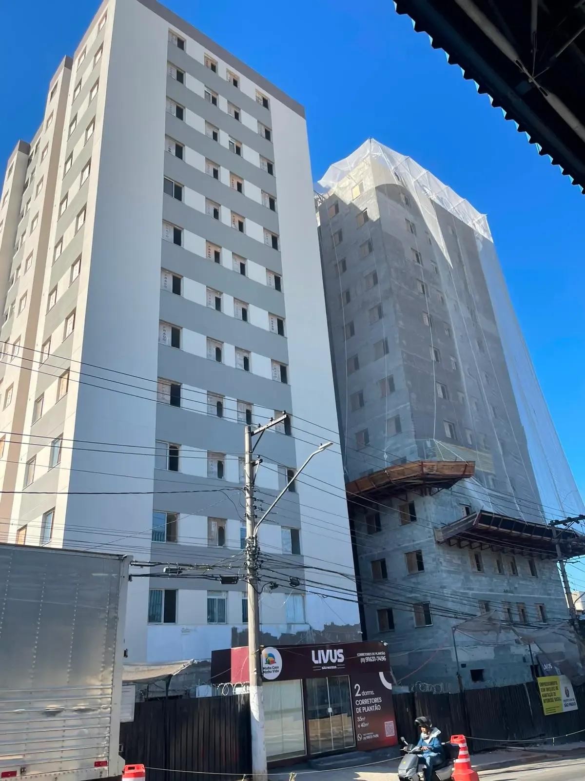 Obra – Agosto 2026