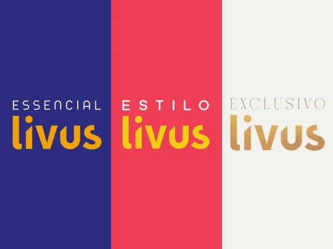 Essencial, Estilo ou Exclusivo: qual linha Livus combina com o seu momento?